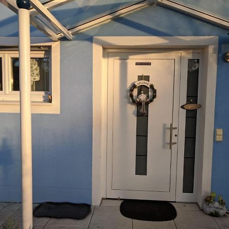 Ferienwohnung Huber In Utting Am Ammersee Ngoại thất bức ảnh