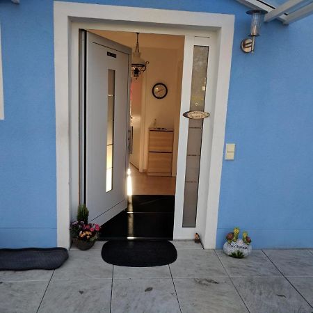 Ferienwohnung Huber In Utting Am Ammersee Ngoại thất bức ảnh
