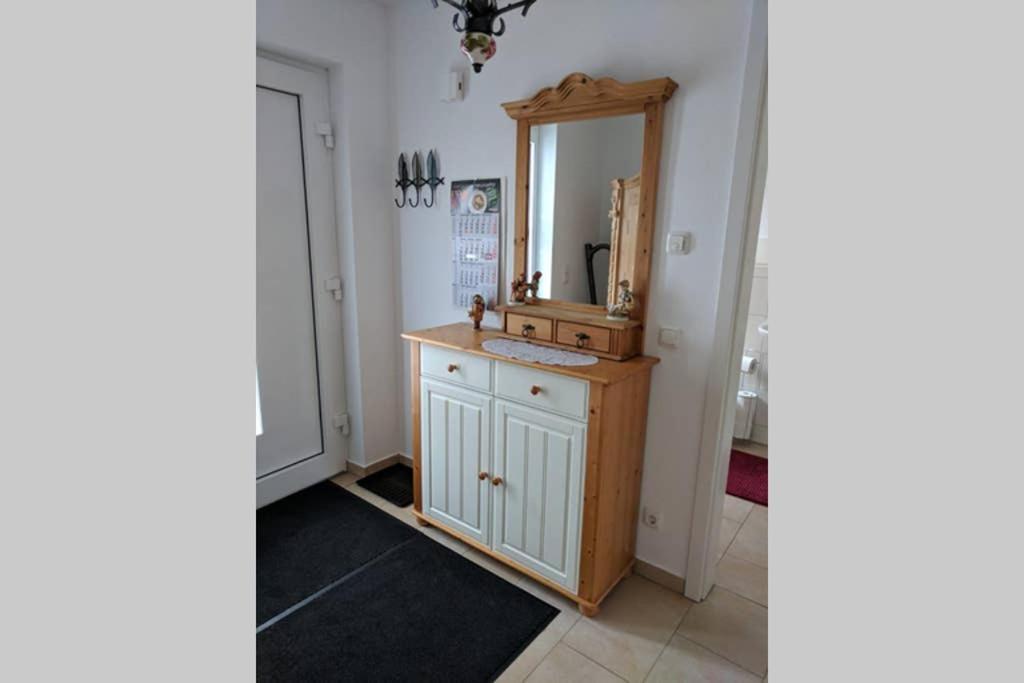 Ferienwohnung Huber In Utting Am Ammersee Ngoại thất bức ảnh