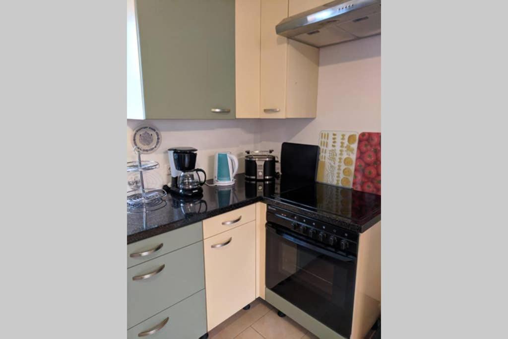Ferienwohnung Huber In Utting Am Ammersee Ngoại thất bức ảnh