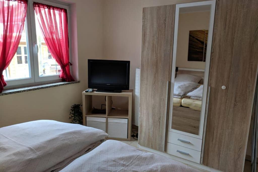 Ferienwohnung Huber In Utting Am Ammersee Ngoại thất bức ảnh