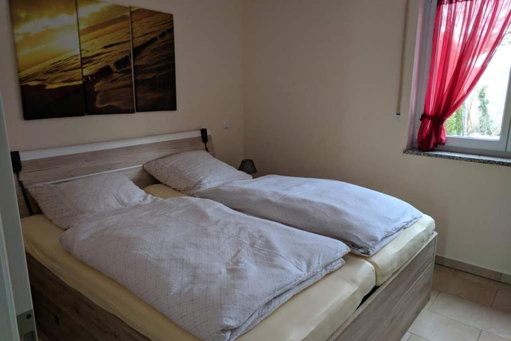 Ferienwohnung Huber In Utting Am Ammersee Ngoại thất bức ảnh