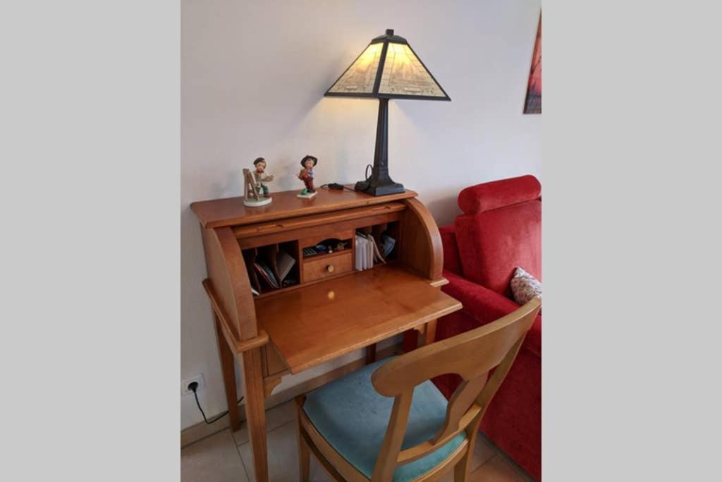 Ferienwohnung Huber In Utting Am Ammersee Ngoại thất bức ảnh