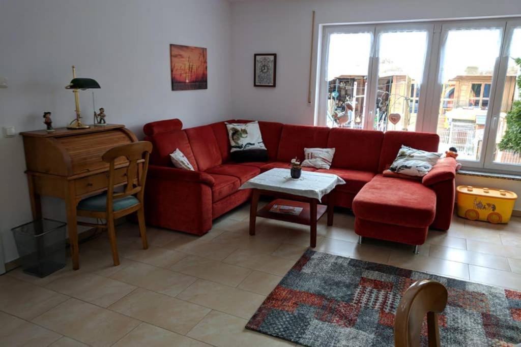 Ferienwohnung Huber In Utting Am Ammersee Ngoại thất bức ảnh